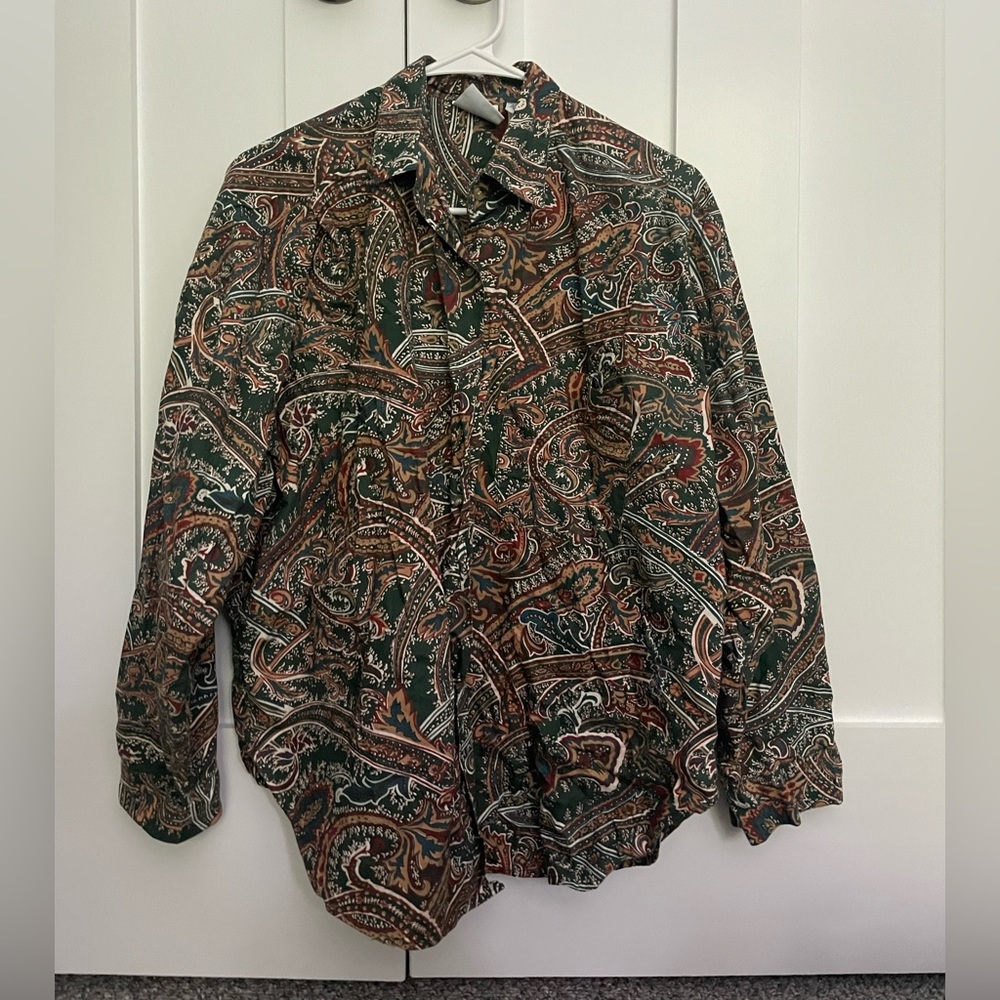 Button down shirt - Picture 4 of 6